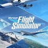 Microsoft Flight Simulator  Logo